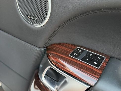 Used 2015 Land Rover Range Rover Supercharged image 36