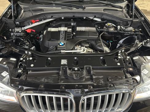 Used 2017 BMW X3 xDrive35i image 23