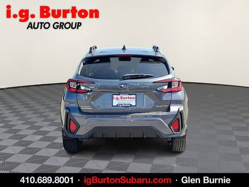 Used 2024 Subaru Crosstrek 2.5i Limited w/ Popular Package #4A image 5
