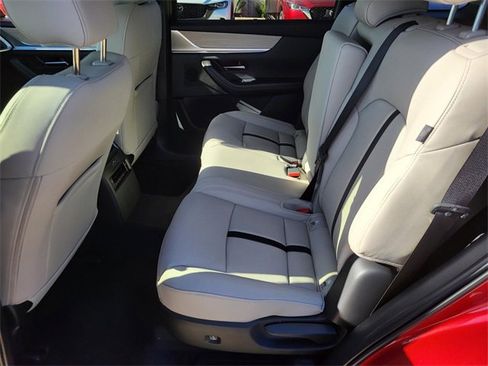 New 2026 MAZDA CX-90 3.3 Turbo w/ Preferred Package image 12