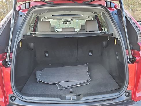 Certified 2022 Honda CR-V EX-L image 29