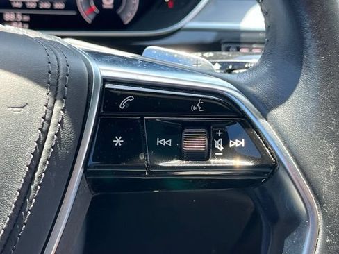 Used 2019 Audi A8 L 3.0T w/ Luxury Package AWD/4WD image 16