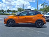 Certified 2023 Nissan Kicks SR image 2