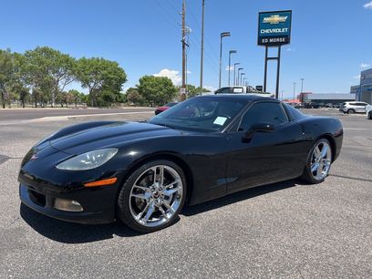 Used 2005 Chevrolet Corvette Coupe w/ Preferred Equipment Group