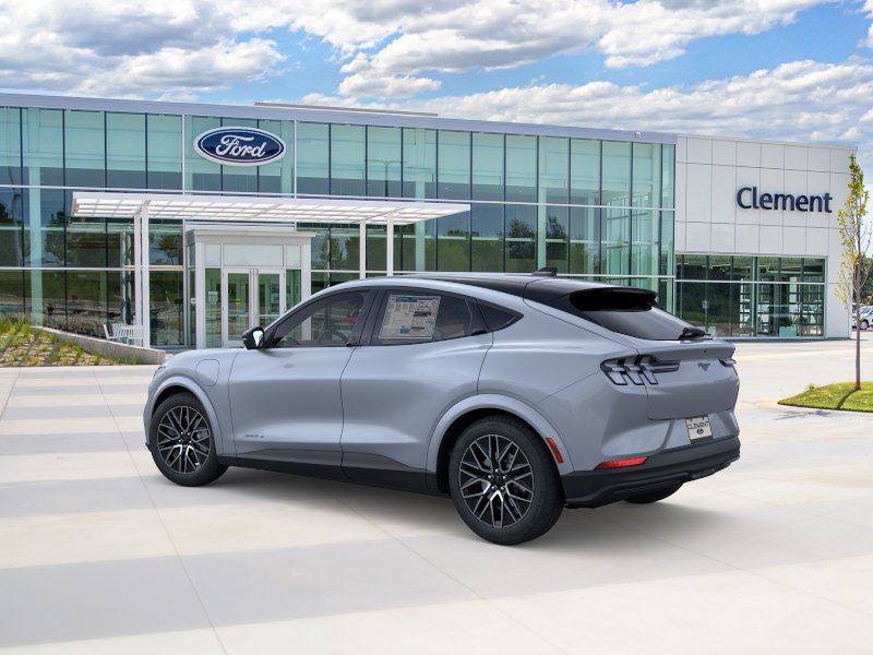 New 2026 Ford Mustang Mach-E Premium AWD/4WD image 4