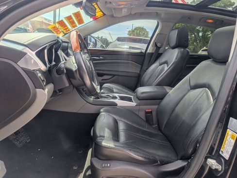 Used 2011 Cadillac SRX Performance AWD/4WD image 9