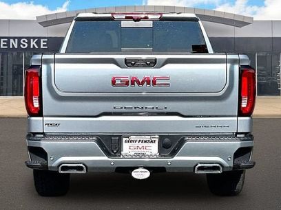 New 2026 GMC Sierra 1500 Denali w/ Technology Package