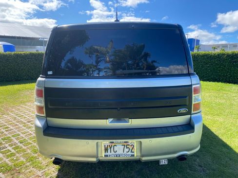 Used 2016 Ford Flex SE FWD image 24