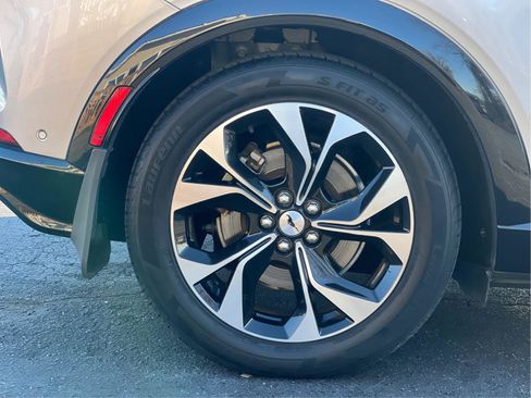 Used 2021 Ford Mustang Mach-E Premium image 26