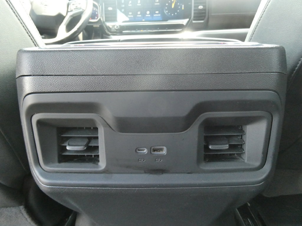 Certified 2025 Chevrolet Silverado 1500 RST w/ All Star Edition Plus AWD/4WD image 21