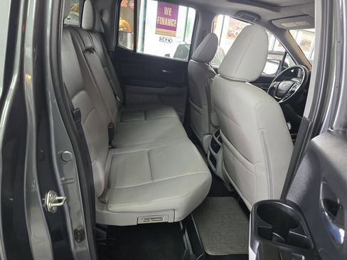 Used 2017 Honda Ridgeline RTL-E image 14