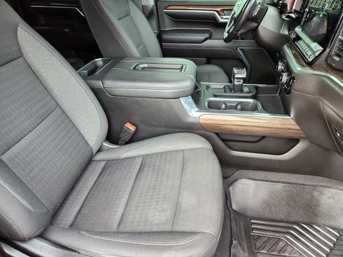 Used 2022 Chevrolet Silverado 1500 RST image 5