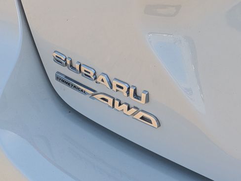 Certified 2025 Subaru Crosstrek 2.5i Sport w/ Crosstrek Mirror Package image 31