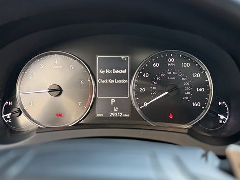 Used 2023 Lexus IS 300 w/ Premium Package image 47