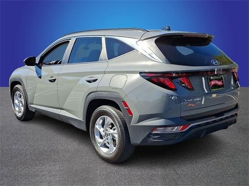 Used 2024 Hyundai Tucson SEL image 6