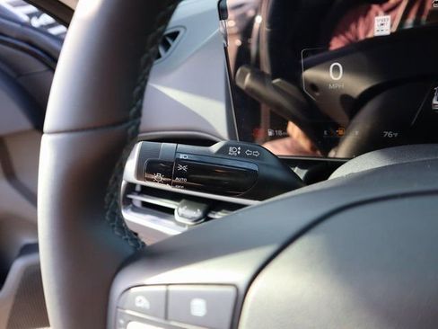 New 2025 Kia K4 EX image 30