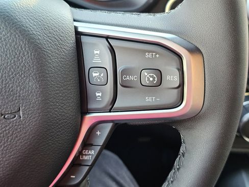 New 2026 RAM 1500 Big Horn image 16