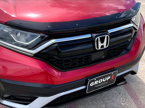 Used 2022 Honda CR-V EX-L image 29