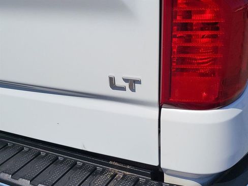 Used 2020 Chevrolet Silverado 1500 LT image 22