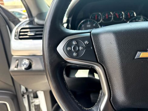 Used 2017 Chevrolet Tahoe LT image 21