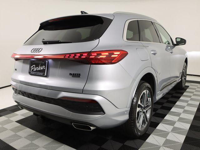 New 2026 Audi Q5 Premium Plus AWD/4WD image 5