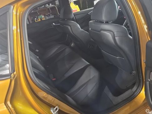Used 2021 Acura TLX Type S AWD/4WD image 11