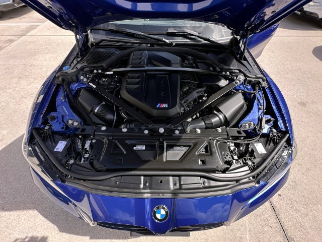Used 2027 BMW M3 Competition AWD/4WD image 35