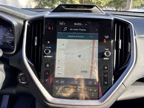 New 2026 Subaru Ascent Touring image 32