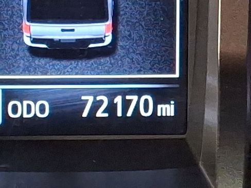 Certified 2022 Toyota Tacoma TRD Pro image 13