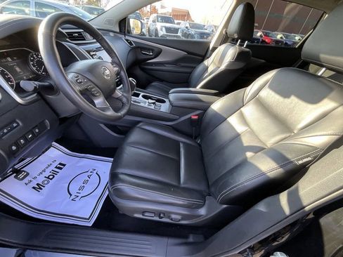 Used 2020 Nissan Murano SL w/ Cargo Package image 55