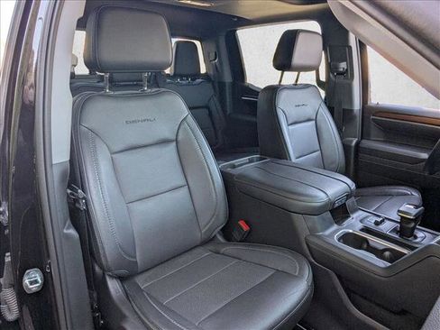 Used 2023 GMC Sierra 1500 Denali w/ Denali Reserve Package image 20