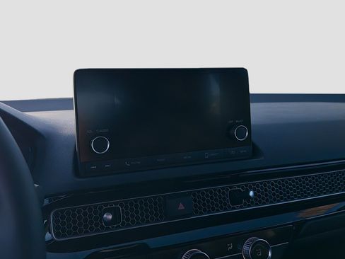 New 2026 Honda Civic Sport image 12