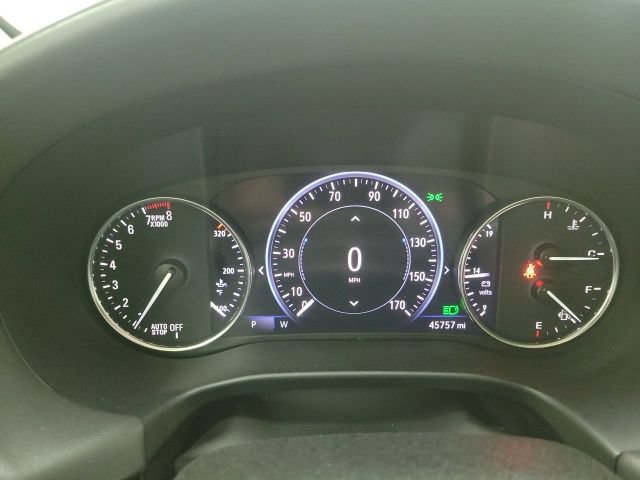 Used 2023 Buick Enclave Premium w/ Experience Buick Package FWD image 26