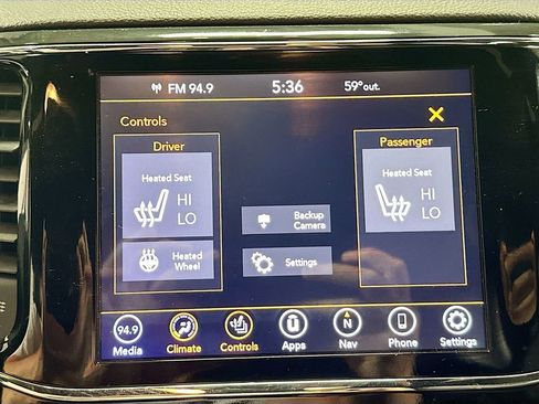 Used 2021 Jeep Grand Cherokee Laredo X AWD/4WD image 24