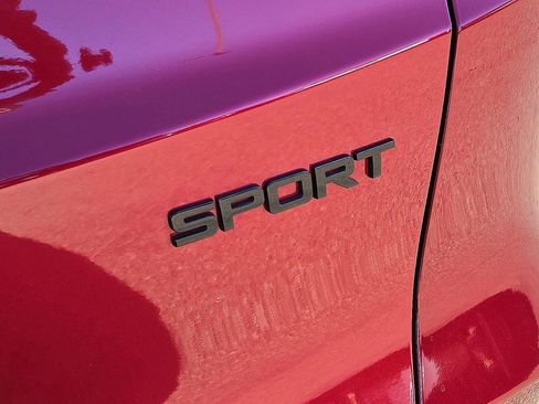 Used 2026 Honda CR-V Sport-L image 16