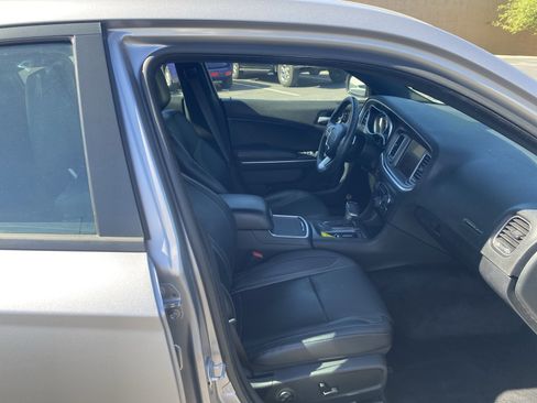 Used 2015 Dodge Charger SXT w/ AWD Plus Group image 22