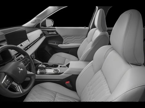 New 2026 Mitsubishi Outlander SEL AWD/4WD image 78