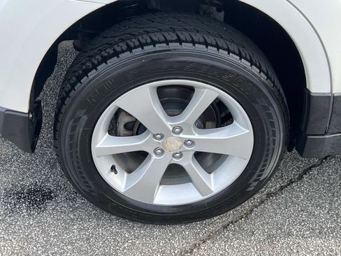 Used 2014 Subaru Outback 2.5i Premium image 17