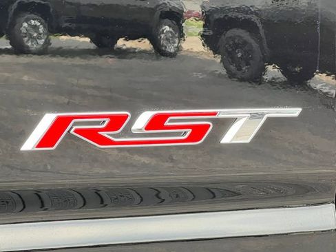 New 2025 Chevrolet Silverado 1500 RST w/ Convenience Package II AWD/4WD image 12