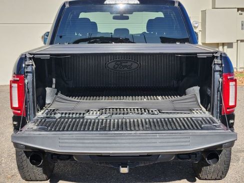 Used 2018 Ford F150 Raptor image 20