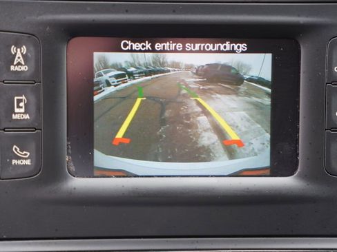 Certified 2017 Chrysler Pacifica LX image 33