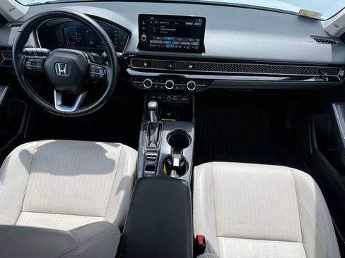 Used 2024 Honda Civic Touring image 27