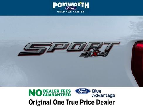 Used 2022 Ford F150 XLT w/ Equipment Group 302A High image 31