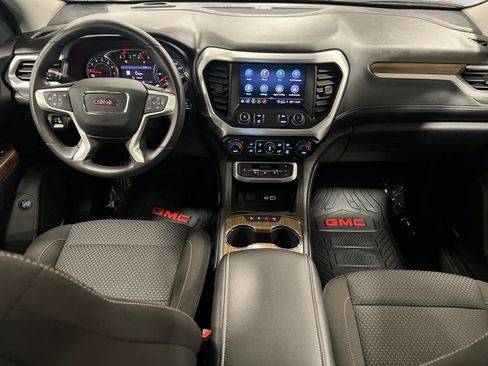 Used 2023 GMC Acadia SLE w/ Driver Convenience Package AWD/4WD image 10