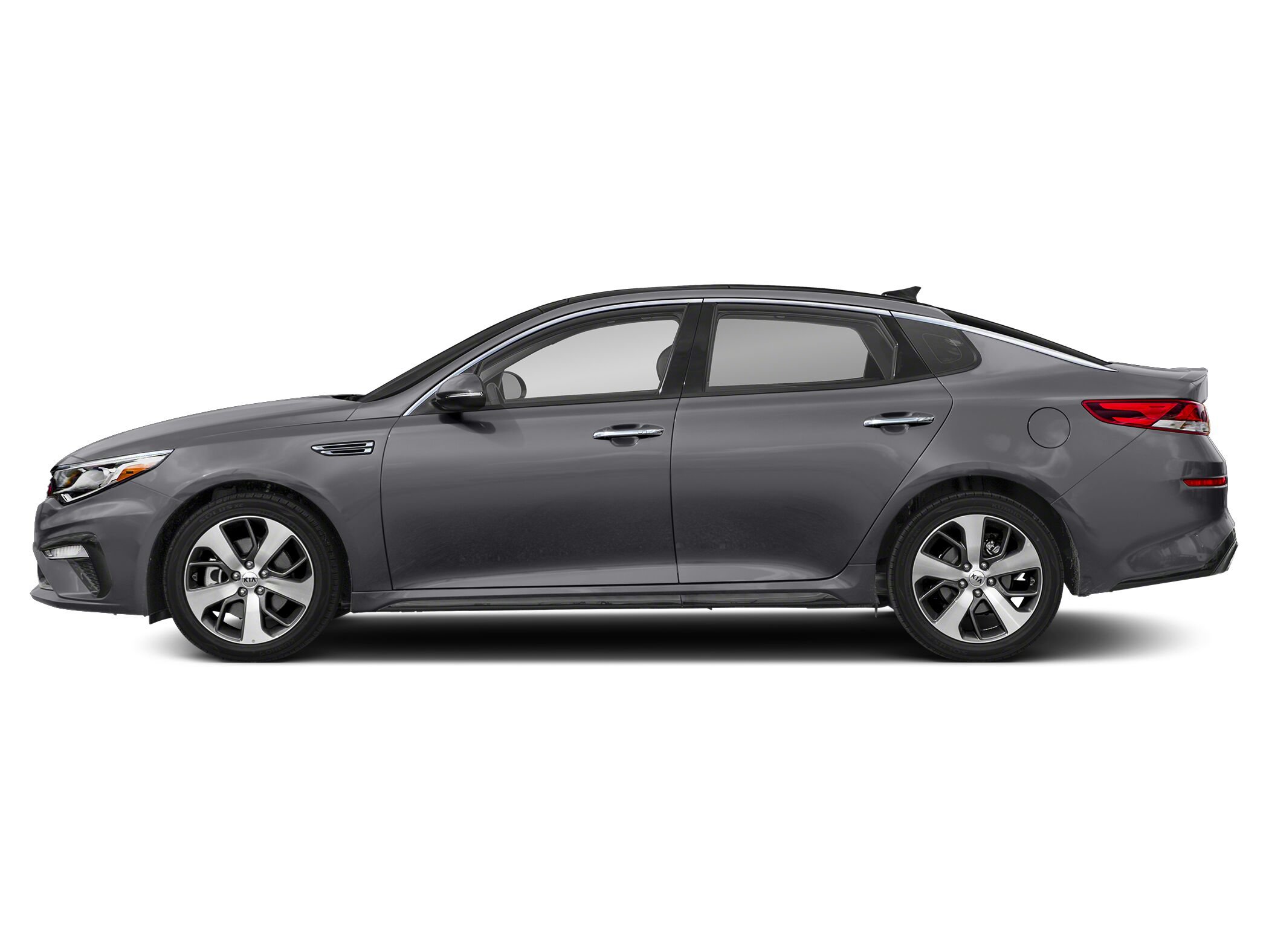 Used 2020 Kia Optima SE FWD image 3