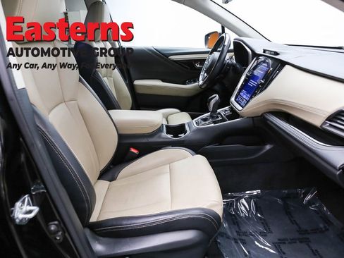 Used 2023 Subaru Outback Limited image 26