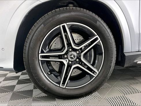 Used 2026 Mercedes-Benz GLE 450 4MATIC image 8
