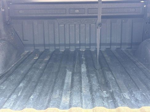 Used 2022 Chevrolet Colorado ZR2 image 4