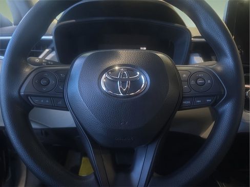 New 2026 Toyota Corolla Cross L image 25