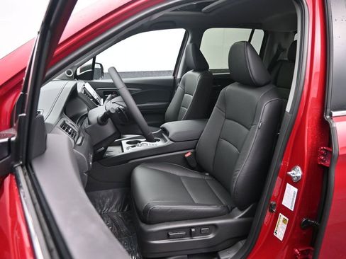 New 2026 Honda Ridgeline RTL image 20